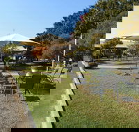 Wine Village Motor Inn - Accommodation NT