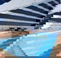 Stamford Plaza Sydney Airport Hotel  Conference Centre - NT Tourism