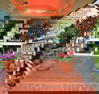 Grand Country Lodge Motel - NT Tourism