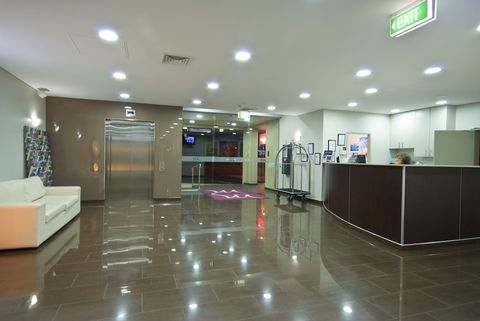 Mercure Centro Port Macquarie - Accommodation NT 6