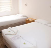 CBD Hotel - Accommodation NT