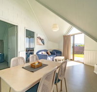 Beach Cabins Merimbula - Accommodation NT