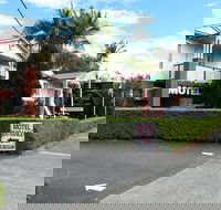 Lismore Wilson Motel - NT Tourism