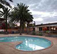 Seasons Hotel Newman - Accommodation NT