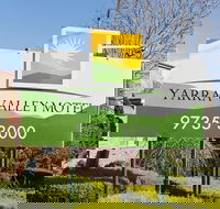 Yarra Valley Motel - Accommodation NT