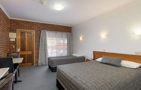 Yarra Valley Motel - Accommodation NT 6