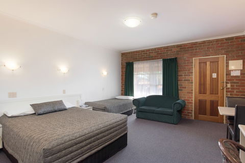 Yarra Valley Motel - Accommodation NT 3
