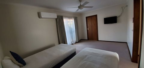 Yarra Valley Motel - Accommodation NT 2