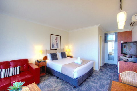 Sandridge Motel - Accommodation NT 2