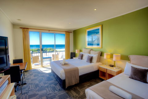 Sandridge Motel - Accommodation NT 3