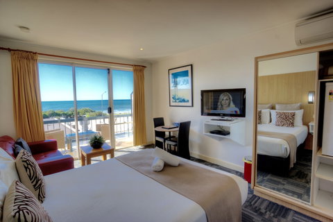 Sandridge Motel - Accommodation NT 5