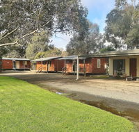 Wangaratta North Family Motel - Accommodation NT