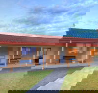 Yamba Motor Inn - Accommodation NT