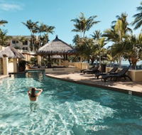 Sea Change Beachfront Apartments - Accommodation NT