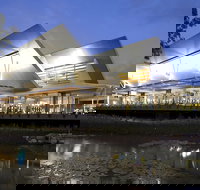 Mercure Sydney Liverpool - Accommodation NT