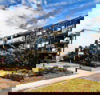 Airport Apartments by Vetroblu - Accommodation NT
