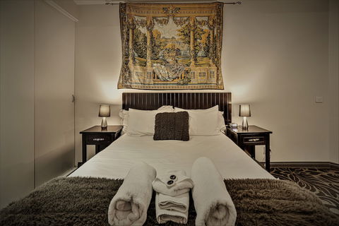 Kryal Castle - Accommodation NT 6