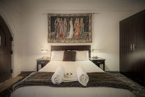 Kryal Castle - Accommodation NT 4