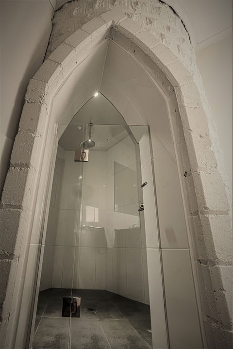 Kryal Castle - Accommodation NT 5