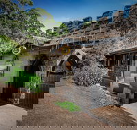 Kryal Castle - Accommodation NT