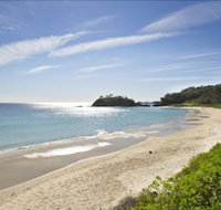 Reflections Holiday Parks Seal Rocks - Accommodation NT