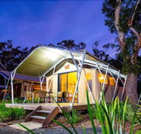Reflections Holiday Parks Jimmys Beach - Accommodation NT
