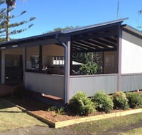 Reflections Holiday Parks Corindi Beach