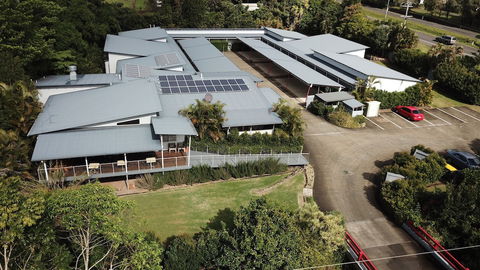 Red Bridge Motor Inn - Accommodation NT 1