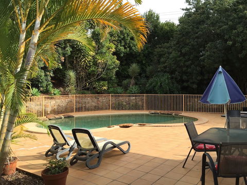 Red Bridge Motor Inn - Accommodation NT 6