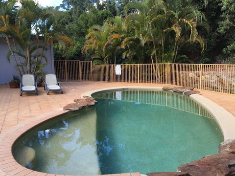 Red Bridge Motor Inn - Accommodation NT 5
