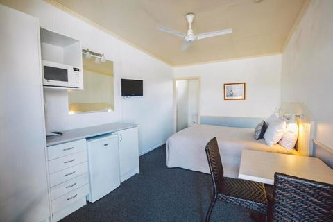 Boulevard Motel - NT Tourism 6