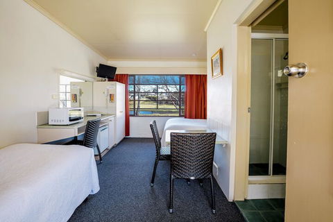 Boulevard Motel - NT Tourism 5