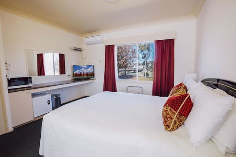 Boulevard Motel - NT Tourism 4