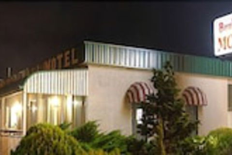Boulevard Motel - NT Tourism 0