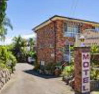 Coachman Motor Inn - NT Tourism