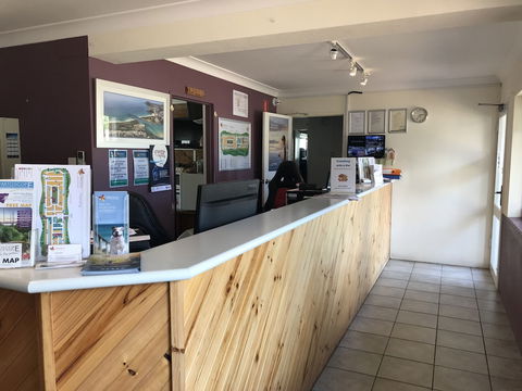 Reflections Holiday Parks Tuncurry - Accommodation NT 2