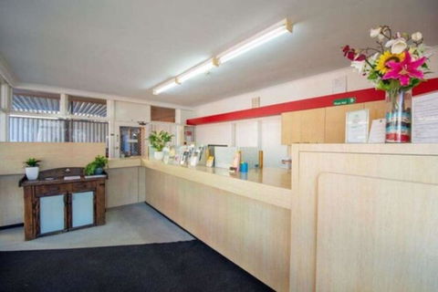 Midcity Motor Lodge - Accommodation NT 2