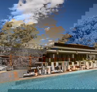 Emirates OneOnly Wolgan Valley Australia - Accommodation NT