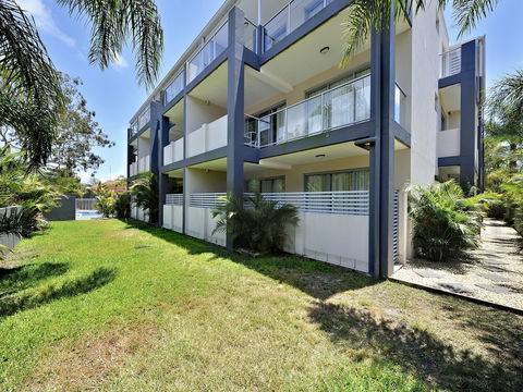 Shoal Bay Beachclub Apartments - NT Tourism 4