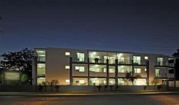 Shoal Bay Beachclub Apartments - NT Tourism 2