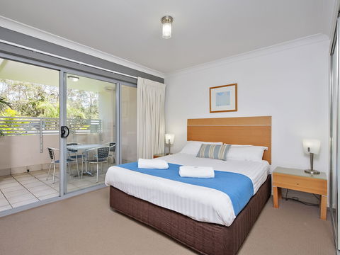 Shoal Bay Beachclub Apartments - NT Tourism 6
