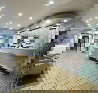 Caribbean Resort - Accommodation NT
