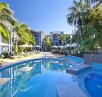 Verano Resort - Accommodation NT