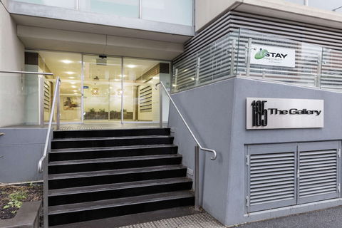 IStay Precinct Adelaide - Accommodation NT 2