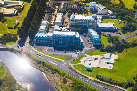 Lady Bay Resort - Accommodation NT 2