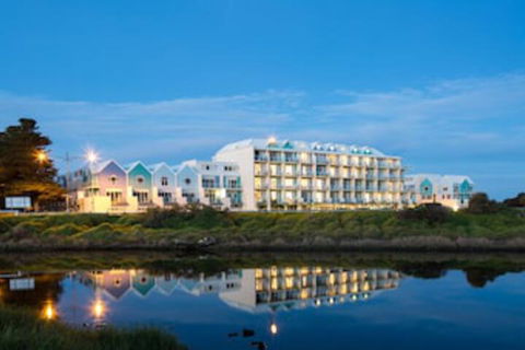 Lady Bay Resort - Accommodation NT 0