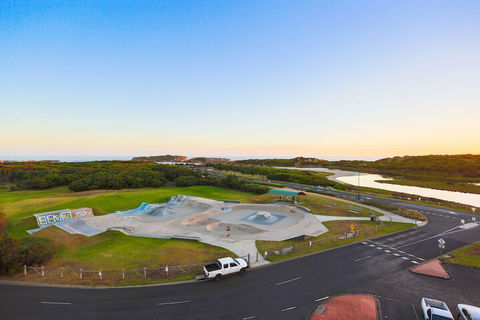 Lady Bay Resort - Accommodation NT 3