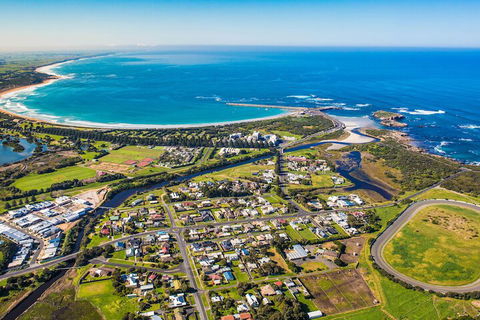 Lady Bay Resort - Accommodation NT 1