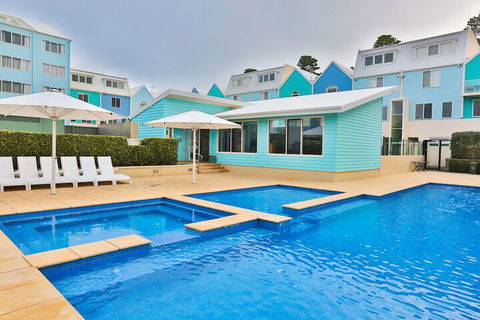 Lady Bay Resort - Accommodation NT 5