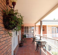 Summerhill Motor Inn - Adult Only - Accommodation NT